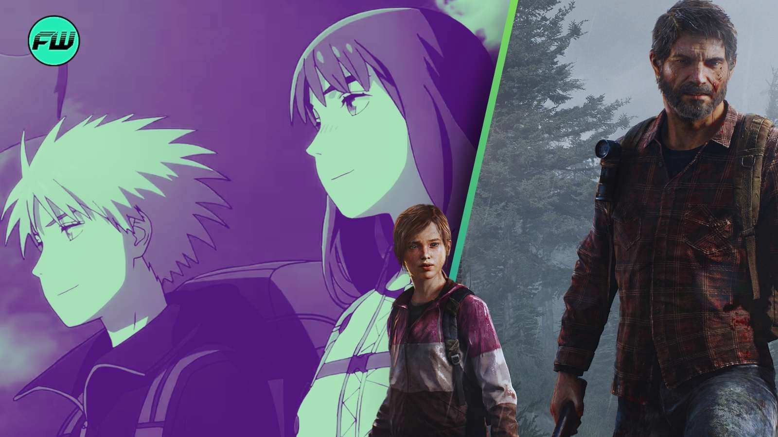 Neil Druckmann’s The Last of Us Inspired an Underrated Anime of the Year That You Should be Watching Next