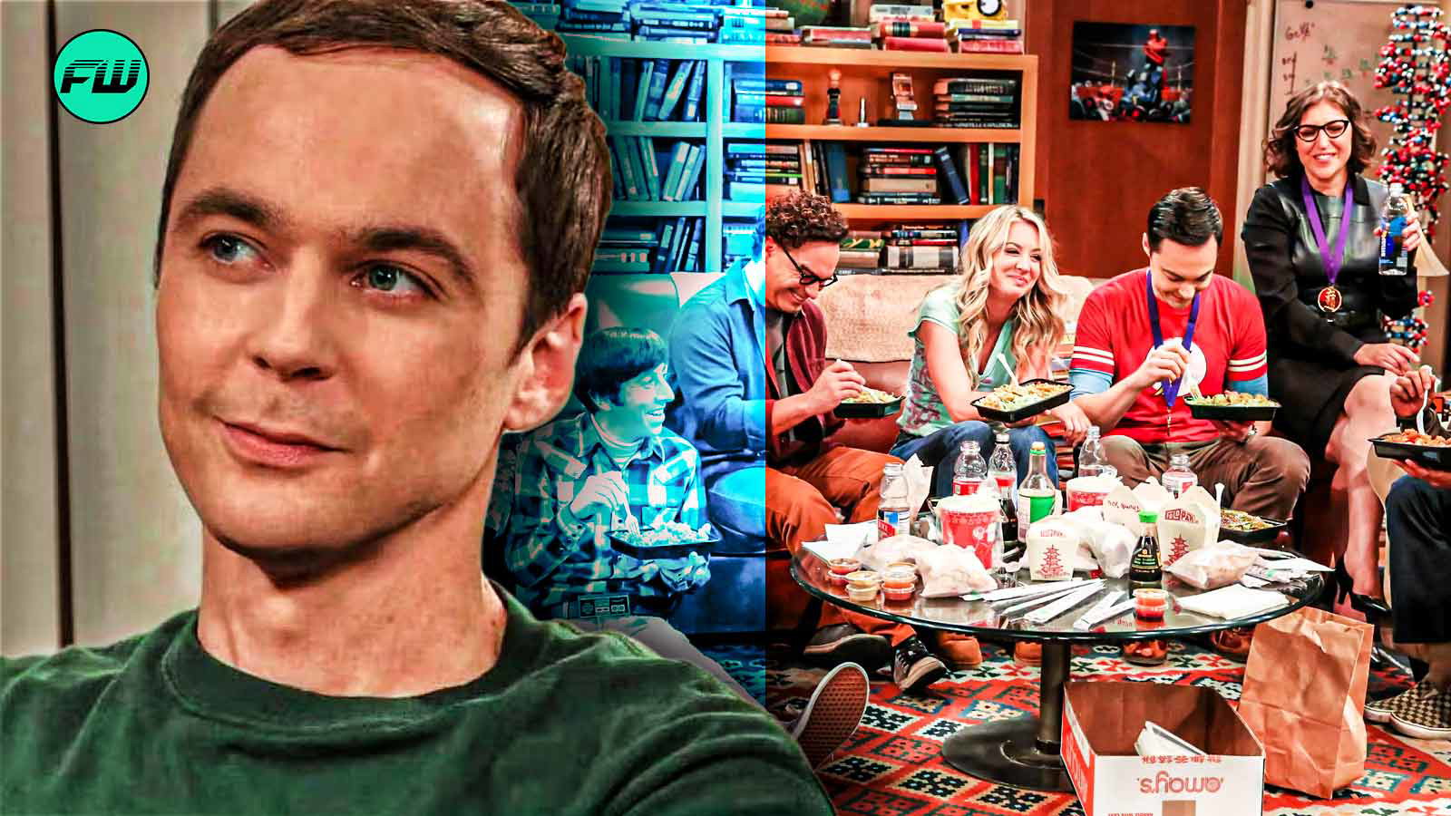 “It was a serious moment because the actress really died”: The Big Bang Theory Messed Up Badly With 1 Scene That Fans Still Can’t Get Over