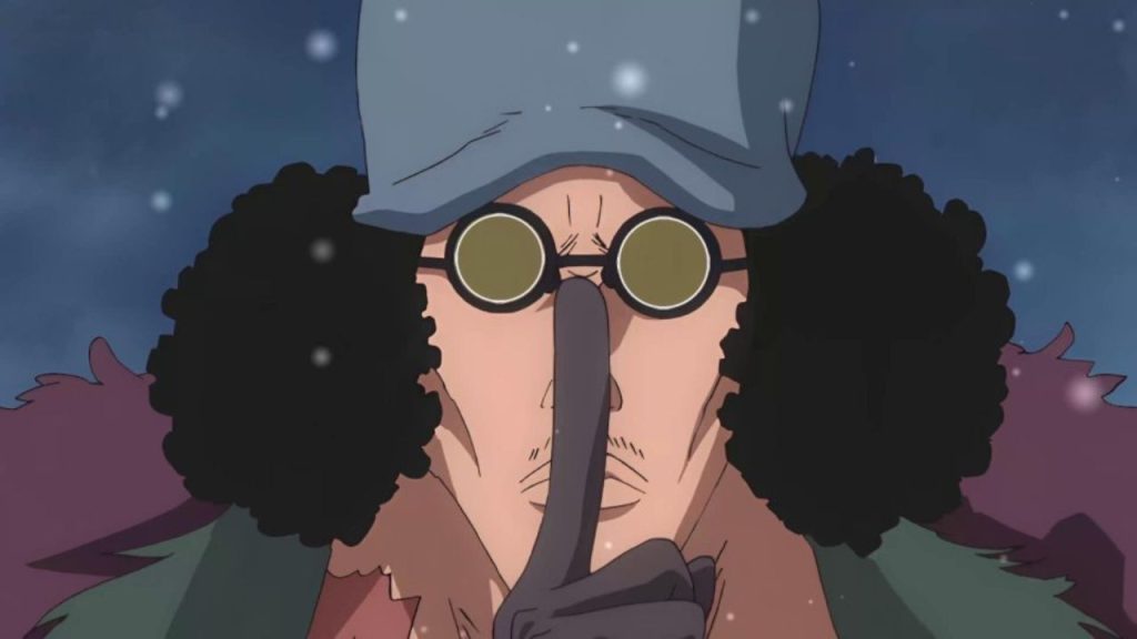 One Piece: Why Everyone Is Wrong About Kuzan’s True Allegiance That May Be Oda’s Biggest Challenge 3 Kuzan in One Piece