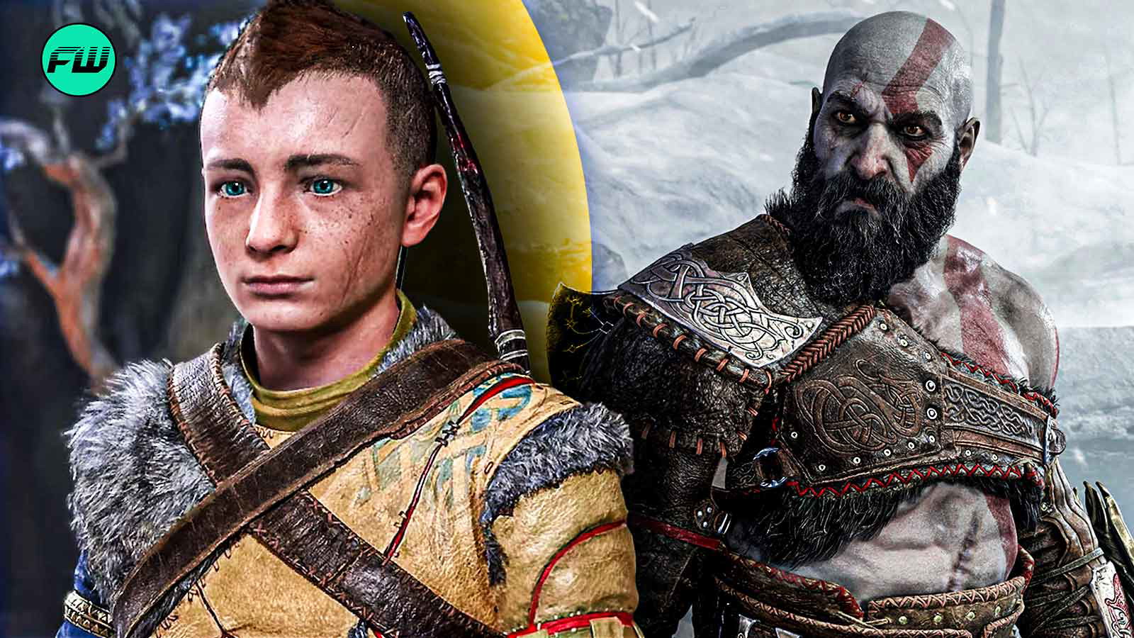 «Это дает надежду на главную роль Атрея»: God of War обладает неиспользованным потенциалом для расширения франшизы за пределы Кратоса