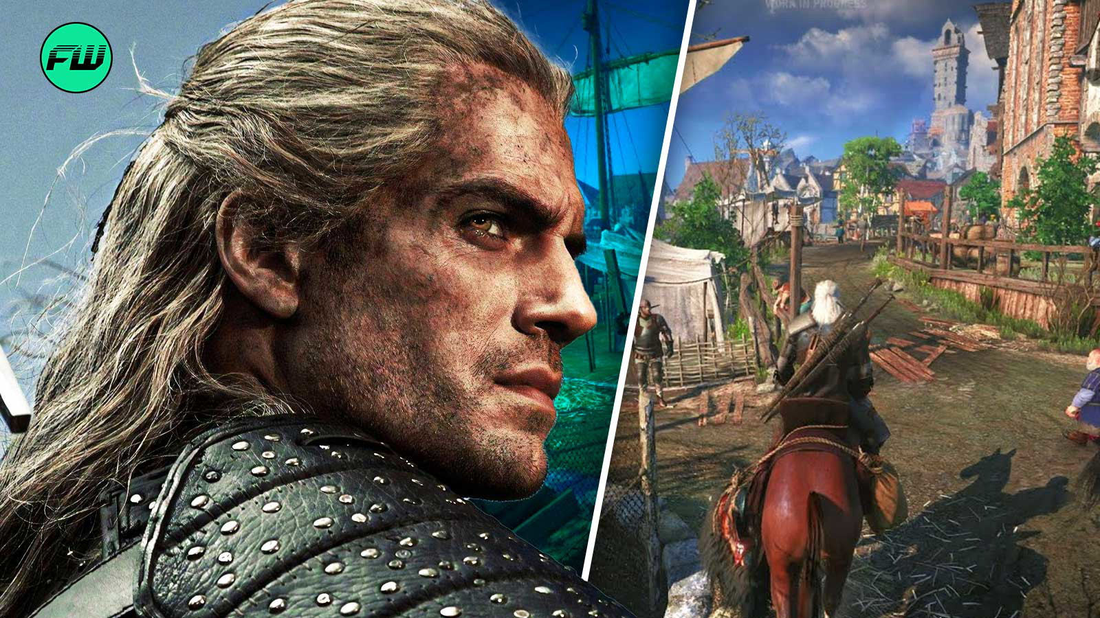 “It’s always been…I feel true to Geralt’s core”: Henry Cavill Settles the Big Debate of The Witcher 3 as Actor Reveals His One True Love in the Game That Will Upset a Few