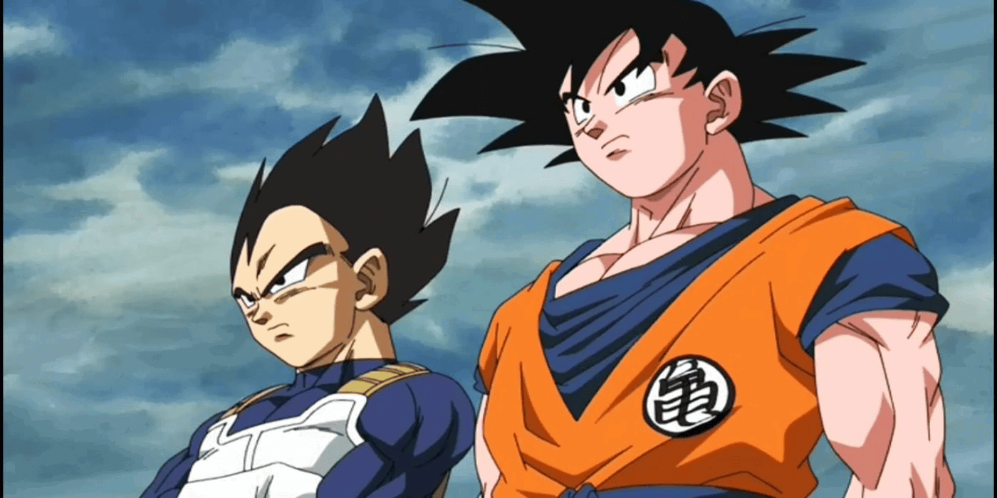 Dragon Ball: Even Soul Wrenching Training by Vegeta isn’t Enough to Get on Goku’s Level Because of a Flaw Akira Toriyama Gave Him