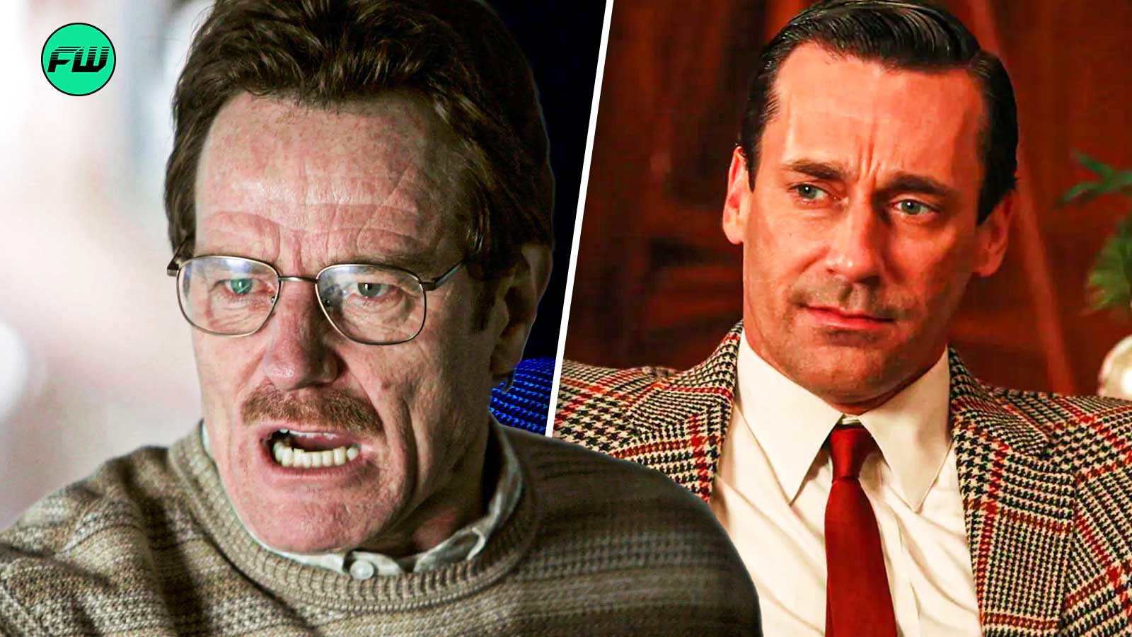 Bryan Cranston Has the Guts to Admit One Harsh Truth About His Career After ‘Breaking Bad’ That Deeply Terrified ‘Mad Men’ Star Jon Hamm