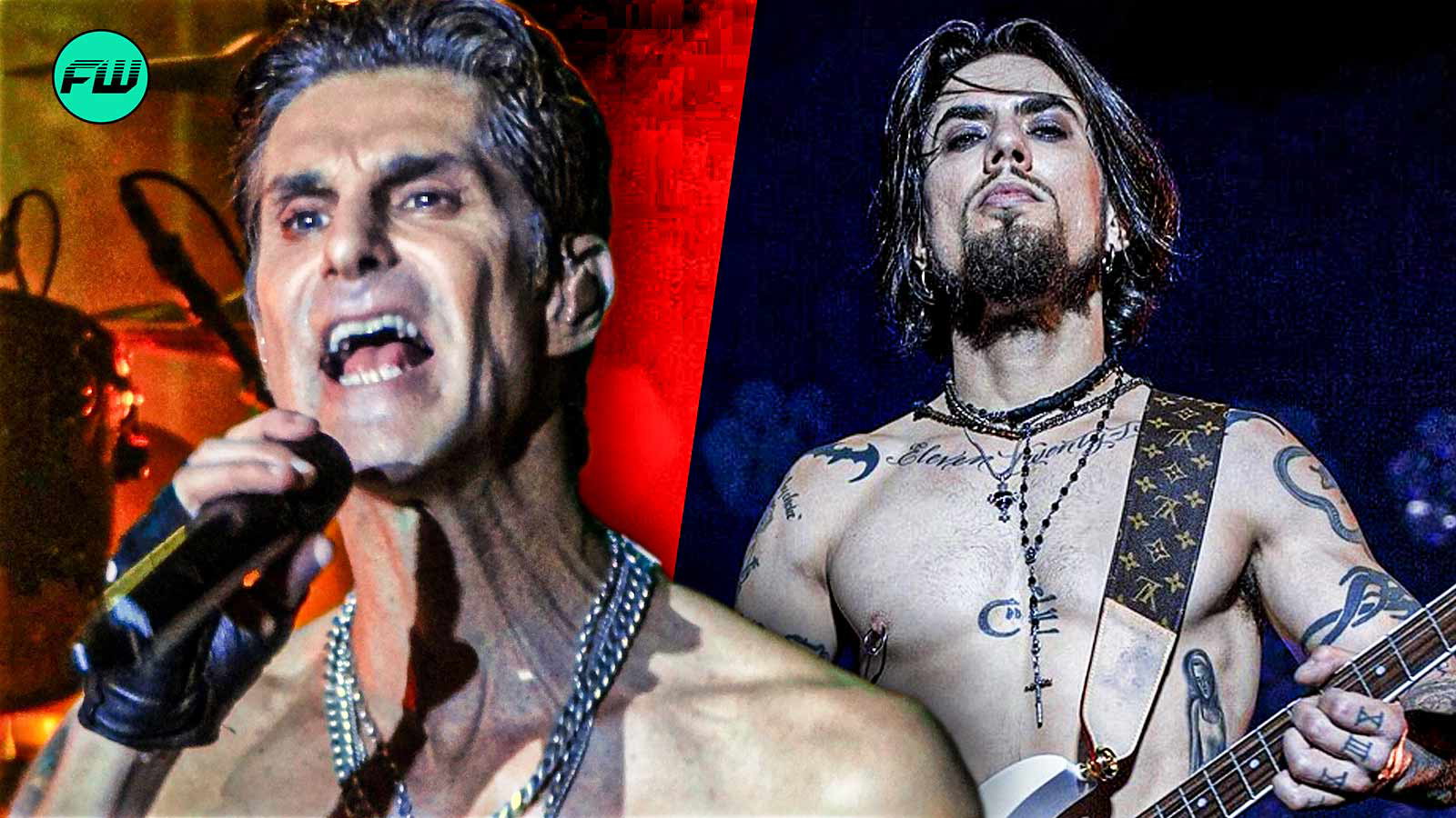 “The man is an enormous prick” Jane’s Addiction Fans Have Clearly Picked a Side In Perry
