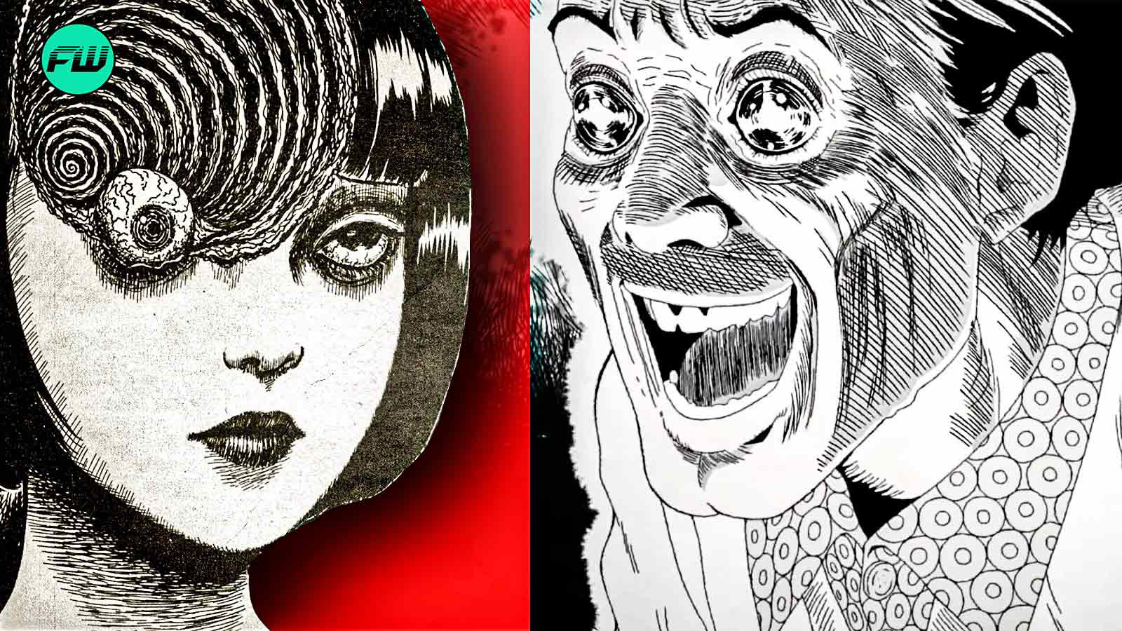 Uzumaki: The Best Creative Decision for Junji Ito’s Anime Adaptation Became a Huge Production Issue But We Aren’t Complaining