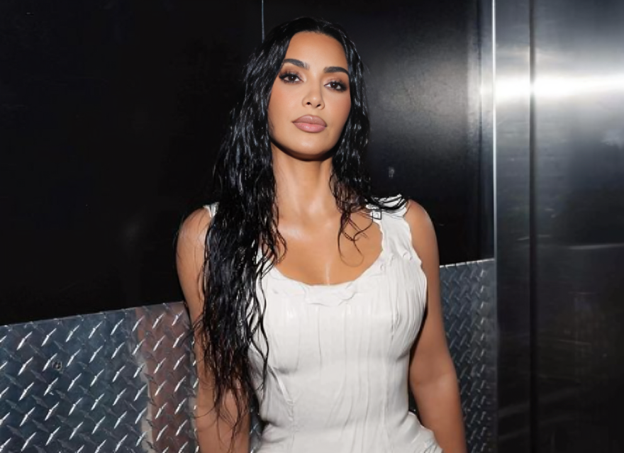 Kim Kardashian’s $60,000,000 Home Has a Built in Bunker: It’s Not Because She’s Scared of Kanye West