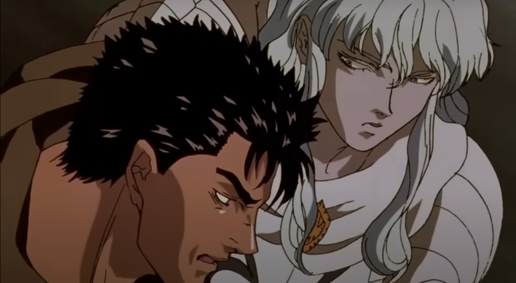 Berserk's fan project gets canceled