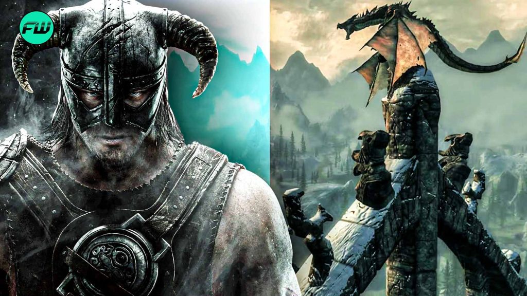 Watch Out Todd Howard: Skyrim Fan Figures Out the Most OP Item in Elder Scrolls V