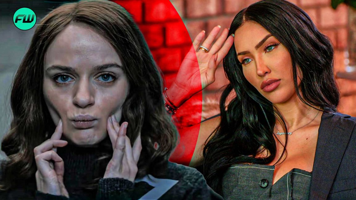 Joey King's 'Uglies' Isn't 'Selling Sunset' Star Bre Tiesi's First