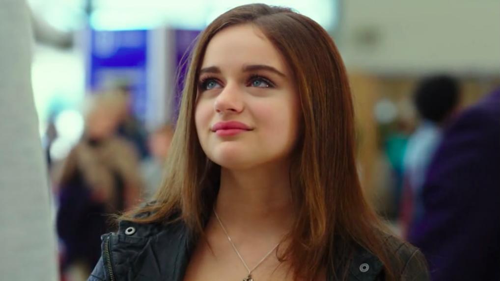 Critics Don’t Care about the Whopping Amount of Time Netflix Took to Greenlight Joey King’s ‘Uglies’