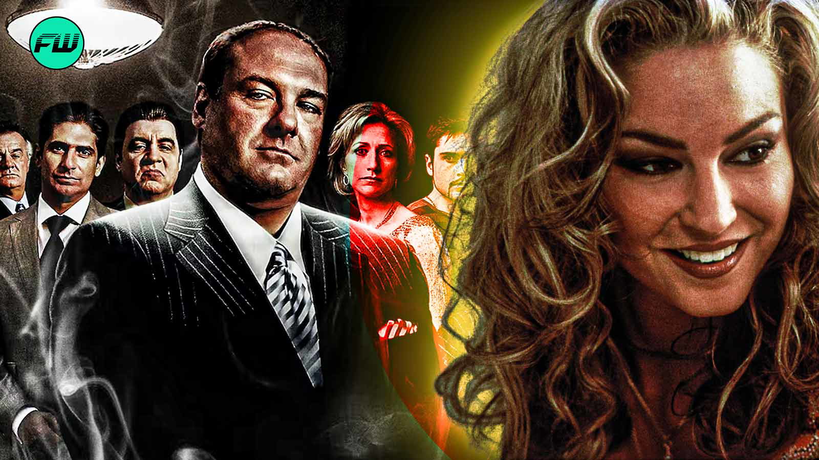 “I hated saying it”: Despite Her Flawless Performance on ‘The Sopranos’ Drea de Matteo Constantly Struggled With 1 Thing on the Show