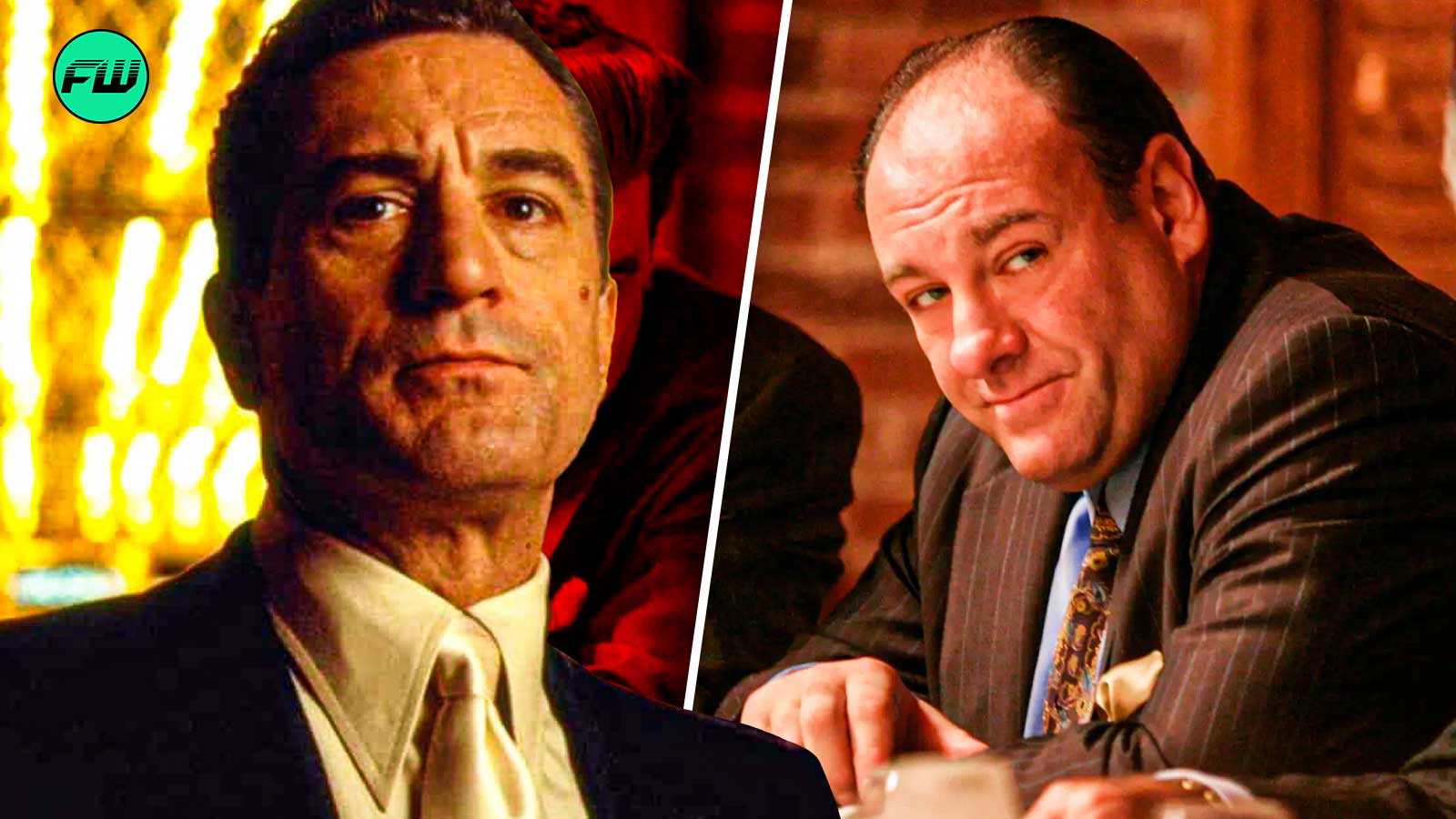 “Mob comedies were out of date”: Robert De Niro Must be Punishing Himself Everyday for Rejecting Lead Role in The Sopranos