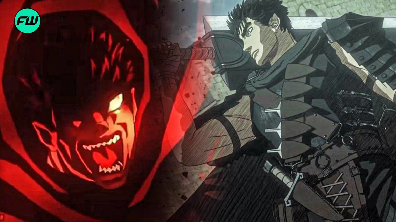 Berserk: The Black Swordsman Fan Anime Getting Canceled for Being “Unauthorized” by Kentaro Miura Makes No Sense