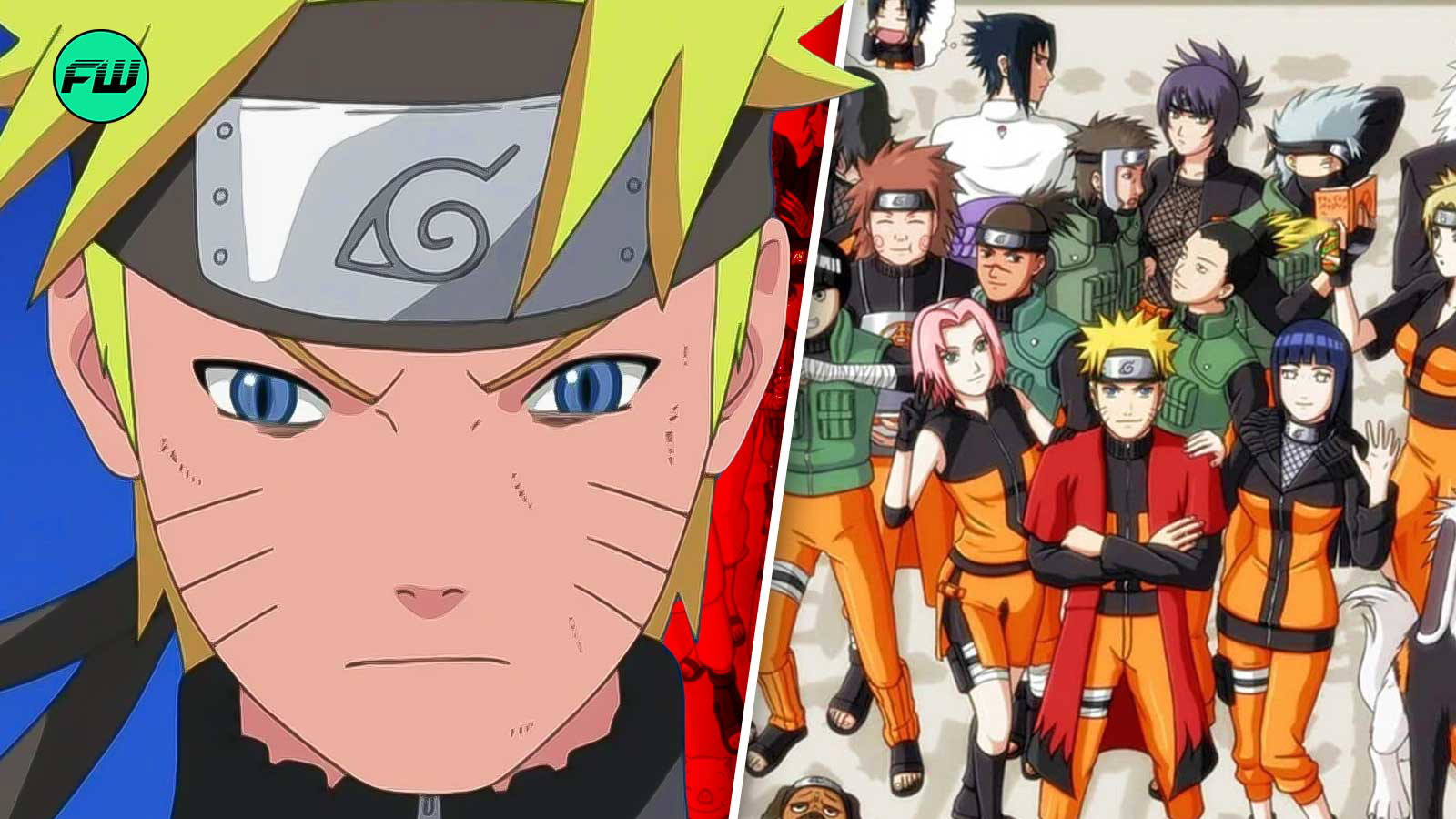 “I Could Have Made Super Villains”: Masashi Kishimoto Was Forced To Follow The ‘Golden Rule’ Of Manga That Gave Us One Of The Best Naruto Arcs Ever