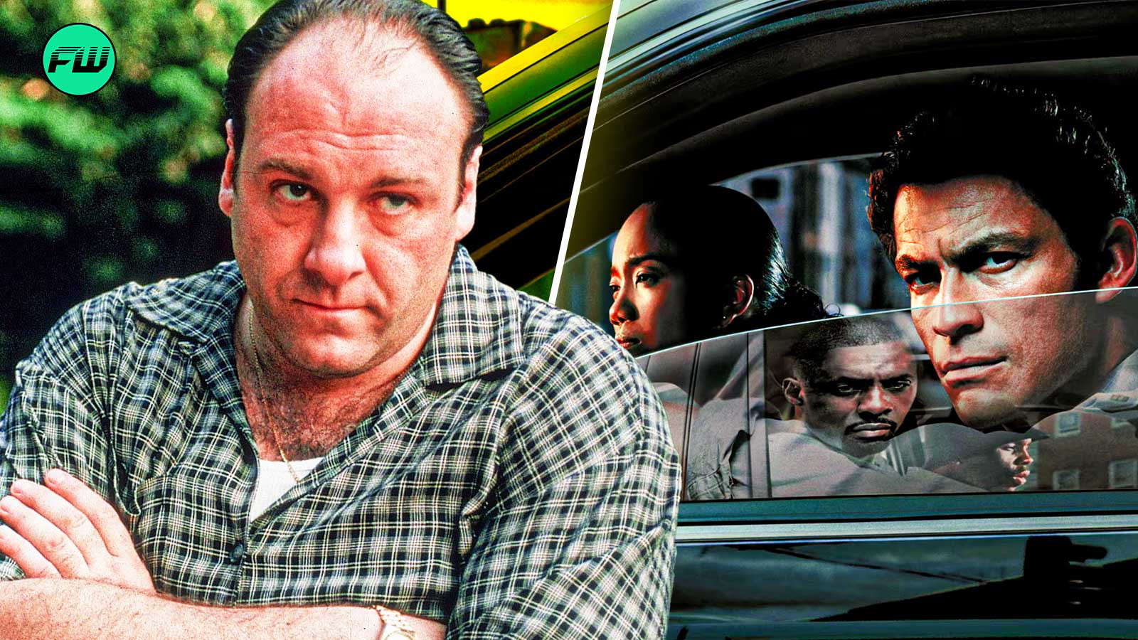 “I don’t watch it”: The Sopranos isn’t the Only Show David Simon Name-Dropped When asked What Inspired The Wire