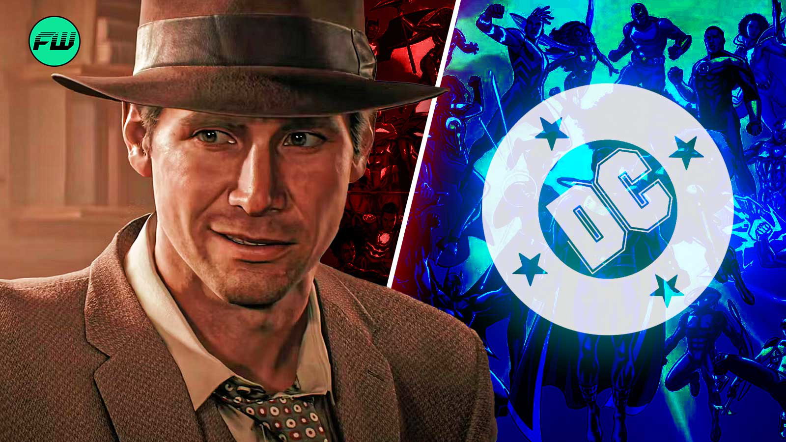 Replacing Harrison Ford Was a “Nearly Impossible Task” in Indiana Jones and the Great Circle: The Legendary Actor Who Voices Indy is Also a DC Legend