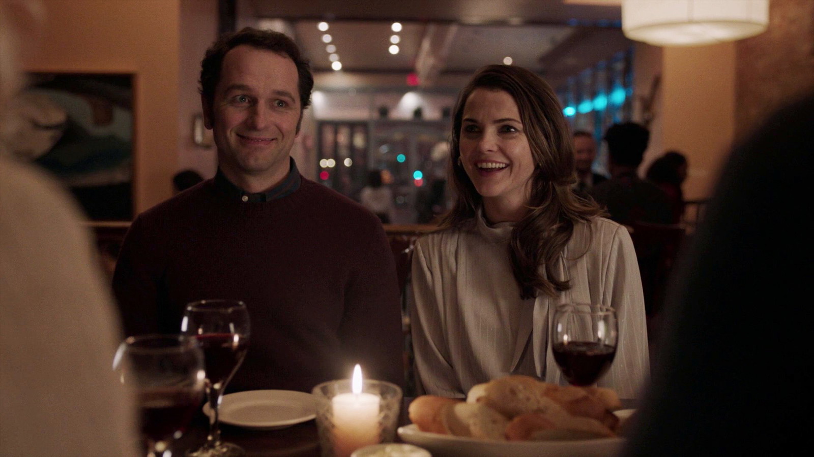 Matthew Rhys: “One weird thing I struggled with on The Americans” is One of My Greatest Regrets about the Show