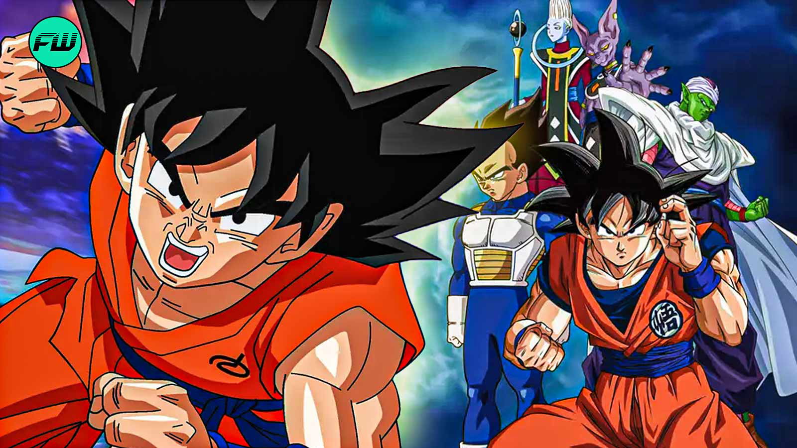 Toyotarou может возродить Dragon Ball Super, вернув сильнейшего злодея из GT, способного уничтожить вселенную