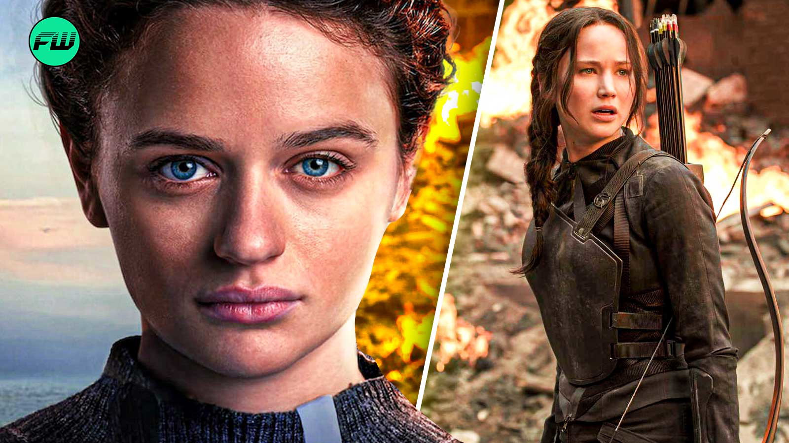 “Absolutely unbelievable”: Dear Joey King, Your ‘Uglies’ Disaster is Not the New Hunger Games – To Jennifer Lawrence, We’re Sorry