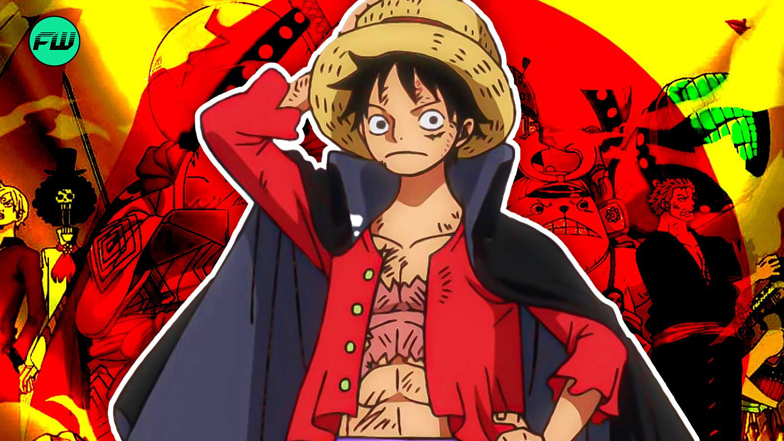 Eiichiro Oda’s Reputation Took a Serious Beating When His World War 2 Joke Forced Him to Apologize to Entire Japan