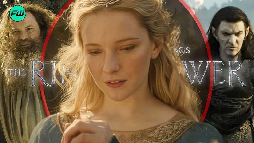 The Lord of the Rings: The Rings of Power Season 2 Episode 6 Recap and Spoiler Review — Why Does Adar Betray Galadriel?