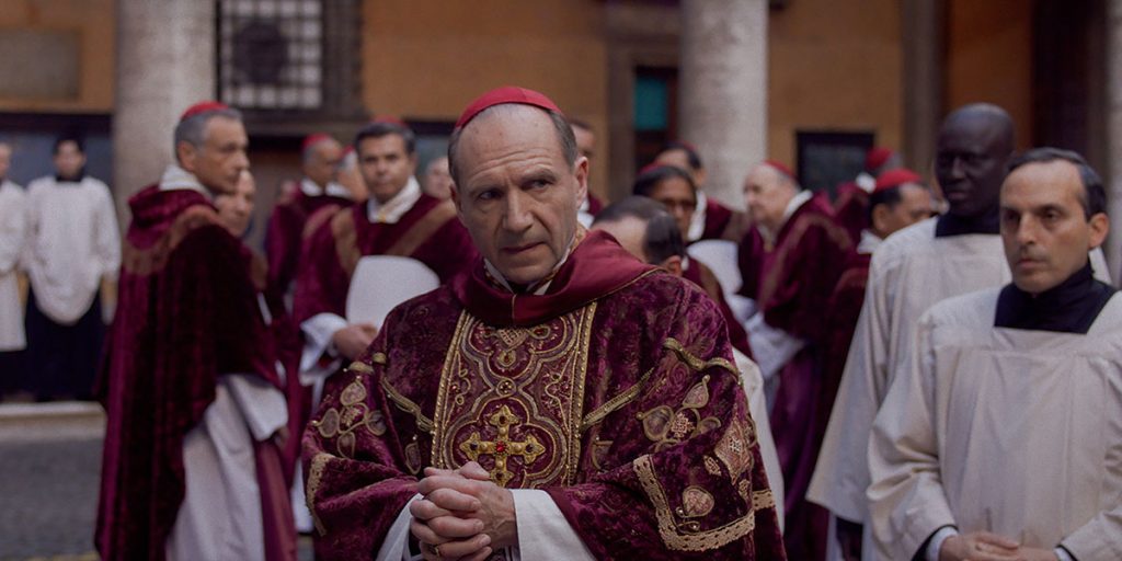 Conclave TIFF Review — Church-Set Thriller Is One of the Year’s Best