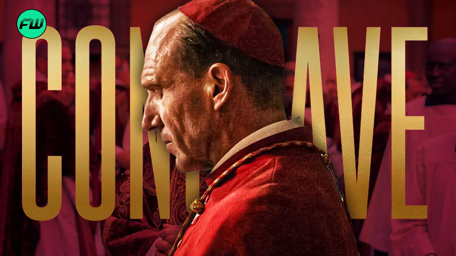 Conclave TIFF Review — ChurchSet Thriller Is One of the Year's Best