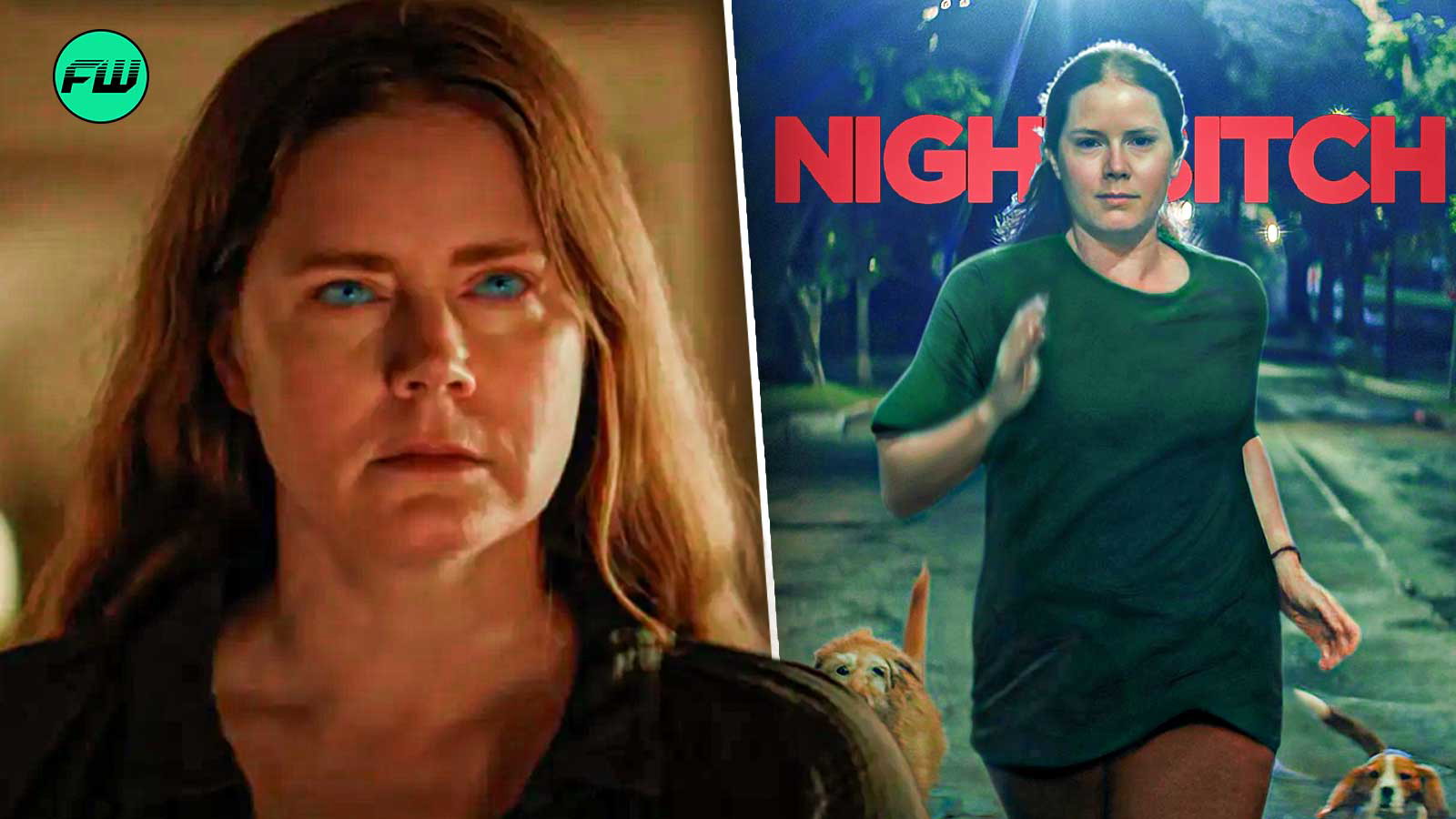 Nightbitch TIFF Review — Amy Adams Gives a Strong Performance in Otherwise Grating Film