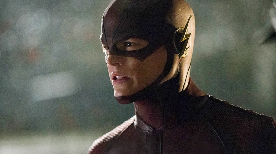 The Flash encountered production hurdles, leading Eric Wallace to revise the series finale multiple times for a satisfying conclusion.
