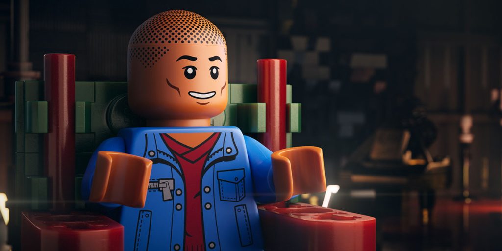 Piece by Piece TIFF Review — LEGO Pharrell Biopic Is Creative but Shallow