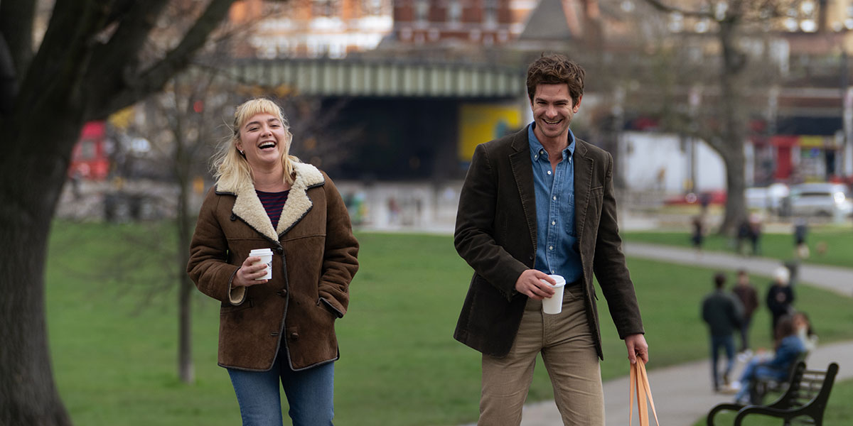 “We had to do the most intimate things”: Andrew Garfield Found it Hard to Film a Few Scenes With Florence Pugh That Pushed His Limits