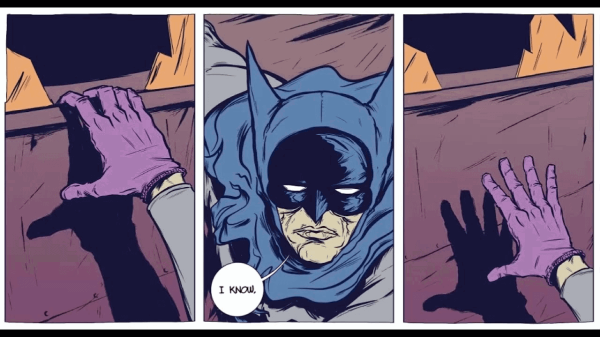 An Abysmal DC Ending When Batman Committed Suicide With Joker After Alfred’s Death: Why Fans Would Never Appreciate This Story?