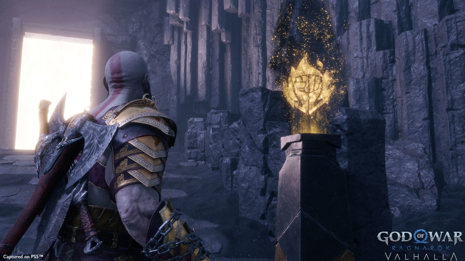 «Он буквально говорит, что он Бог надежды»: DLC God of War начал жаркие дебаты, которые сможет разрешить только следующая сага о Кратосе