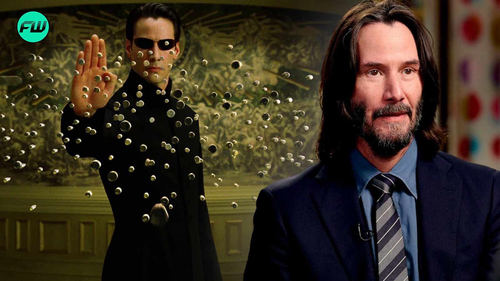 “He has more money than he’ll ever need”: Keanu Reeves Turning Down Millions of Dollars For His Passion Projects in Hollywood is Not Something You See Everyday