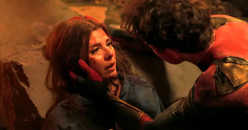 Aunt May Death Scene Was Supposed to be Even More Heartbreaking: Original Plan For Marisa Tomei’s Final MCU Scene Would’ve Made Tom Holland Cry His Eyes Out in No Way Home