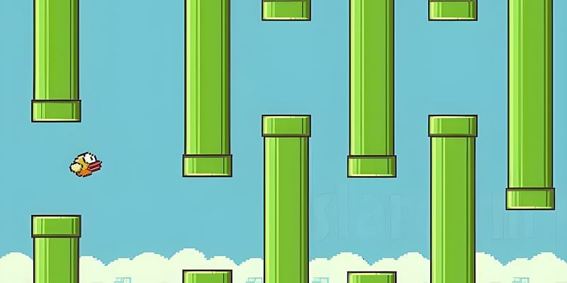 «Я также не поддерживаю криптовалюту»: возрождение Flappy Bird превратилось в быструю драму, поскольку оригинальный создатель заявляет, что не имеет никакого отношения к возвращению игры