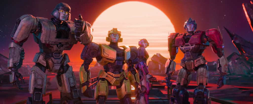 “All the jokes from the movie were used in the trailers”: Don’t Let Transformers One Trailers Fool You as the Movie is Going to be a Lot More Serious and Hard Hitting