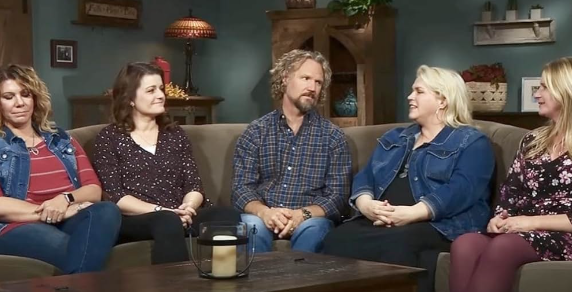 “He was disgusted by Christine and wasn’t attracted to her”: Kody Brown’s Distasteful Confession as Christine Left Him Was Awful For Sister Wives Fans