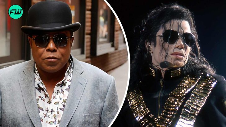 Net Worth Of Tito Jackson and Other Siblings of Michael Jackson is