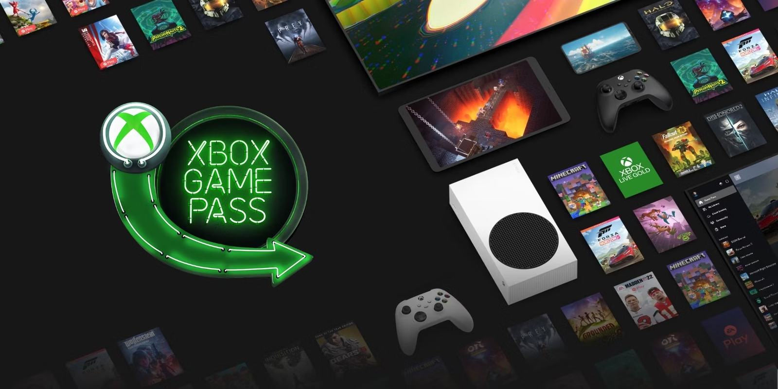 Microsoft Keeps Losing Ground in Their Own Homefield as Xbox Game Pass Looses 6 More Titles Over the Weekend, Including Fan-Favorites