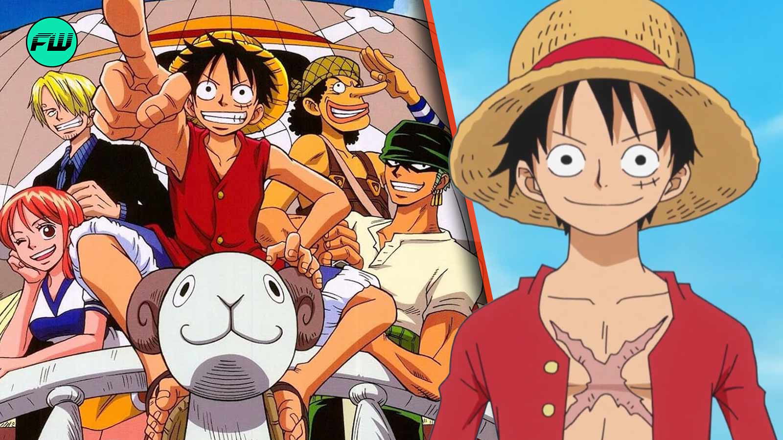 Руководство по One Piece Filler: 16 One Piece Filler Arcs, которые вы можете пропустить и ничего не пропустить