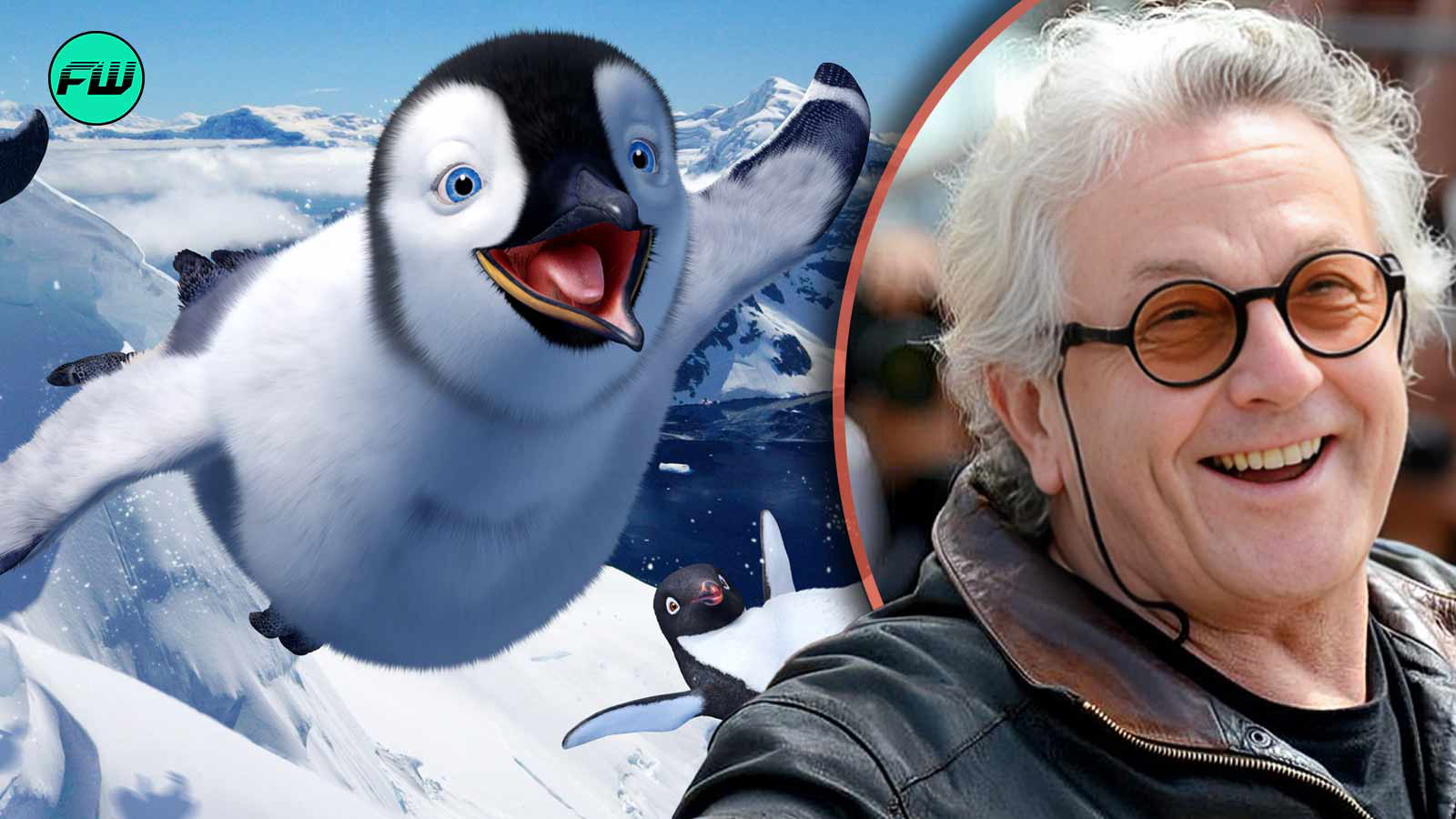 “I’d say shoot me”: You Should Stop Hoping For Happy Feet 3 After What George Miller Said About Writing Another Story For the Franchise