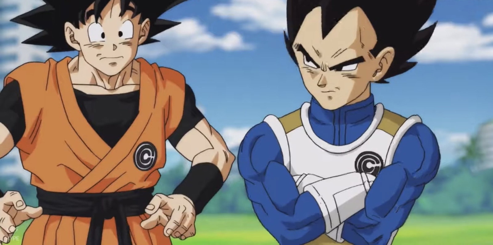 Even With Absurd Power Ups, The Most Hated Dragon Ball Series is Actually Fun If You Don’t Take It Too Seriously