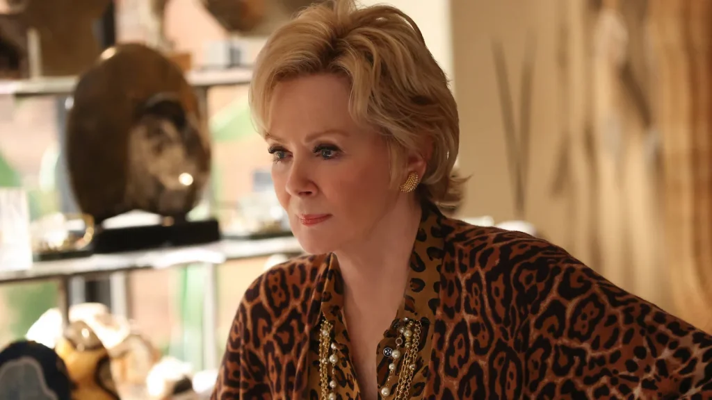 Jean Smart Agreed to Do Babylon Only for Her ‘Intimate Scene’ With Brad Pitt That She Claimed Was Heartbreaking 