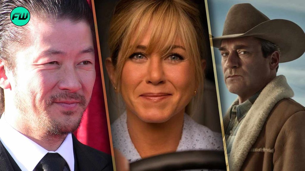 Every Major Upset at the 76th Emmy Awards – Jon Hamm, Jennifer Aniston, Tadanobu Asano Go Empty-Handed This Time