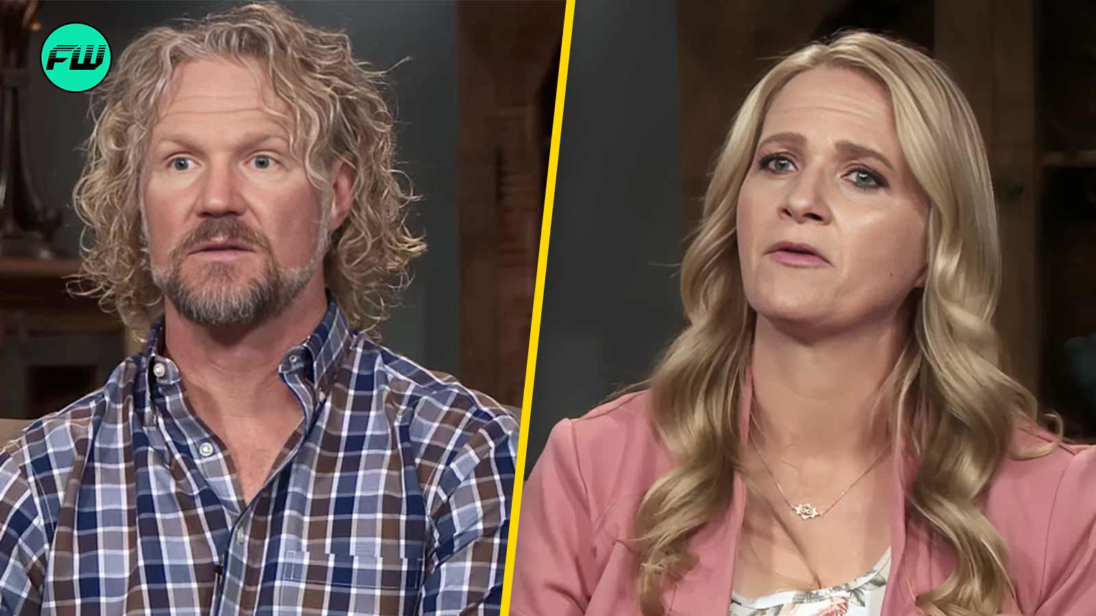 “He was disgusted by Christine and wasn’t attracted to her”: Kody Brown’s Distasteful Confession as Christine Left Him Was Awful For Sister Wives Fans