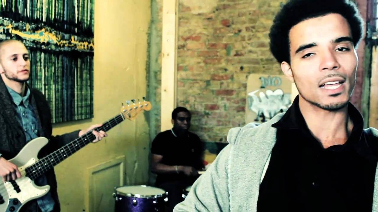 Akala in Find No Enemy music video | Credits: youtube.com/globalfraction