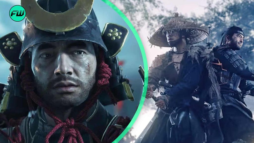 Hiroyuki Sanada’s Emmy Win Should Seal His Ghost of Tsushima Casting That Is a Match Made in Heaven