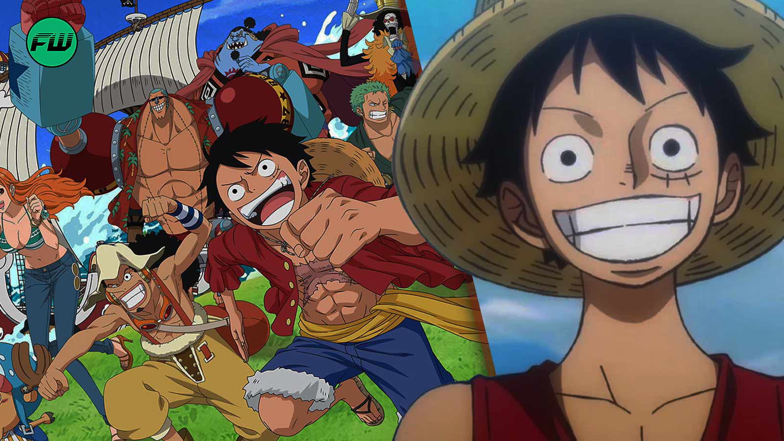 Не стоит отказываться от One Piece до этого эпизода — когда One Piece действительно станет хорошим?