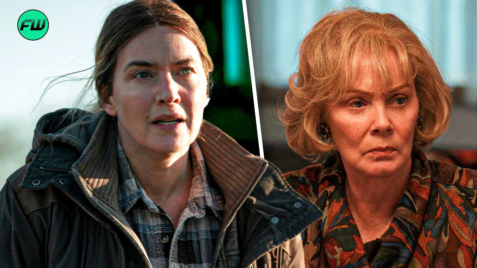 “It probably won’t happen”: Jean Smart isn’t Expecting Kate Winslet’s Mare of Easttown Season 2 Coming to Life for a Sad Reason